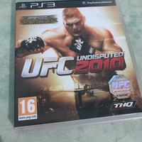 UFC 2010