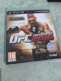 UFC 2010