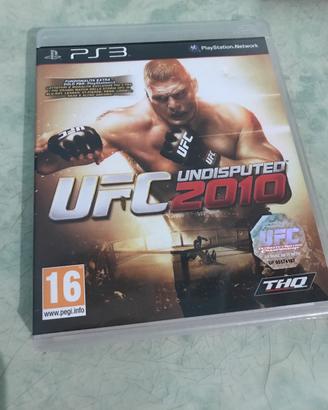 UFC 2010