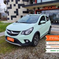 OPEL Karl Karl Rocks 1.0 73 CV GPL
