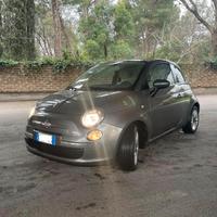 Fiat 500 1.2 benzina OK neopatentati