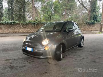 Fiat 500 1.2 benzina OK neopatentati