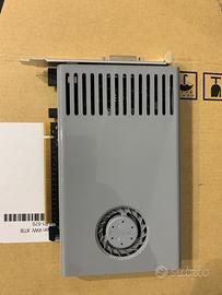 Original Nvidia GForce GT 120 Apple Mac Pro