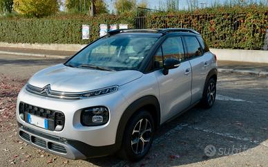 Citroen C3 Aircross PureTech 110 S&S EAT6 Shine GP