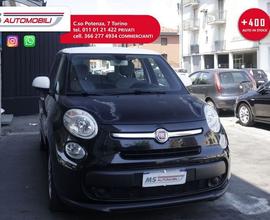 FIAT 500L FIAT 1.3 Multijet 85 CV Lounge Uni...