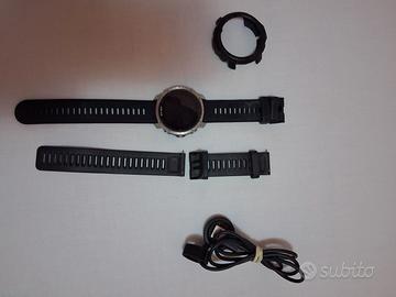 Polar Grit X Pro GPS Watch - Titan