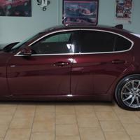 Cerchi turbina 18 Alfa romeo Giulia