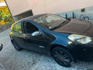 renault clio terza serie