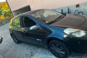 renault clio terza serie