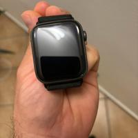 Apple Watch SE  1 gen  GPS+ Cellular  44 mm