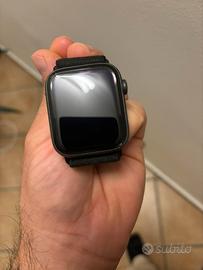 Apple Watch SE  1 gen  GPS+ Cellular  44 mm
