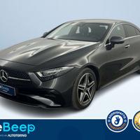 Mercedes-Benz CLS COUPE 300 D MHEV PREMIUM 4M...