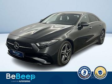 Mercedes-Benz CLS COUPE 300 D MHEV PREMIUM 4M...