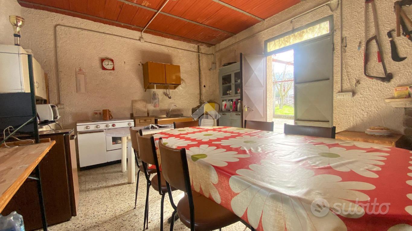 RUSTICO A PALESTRINA - Vista 5