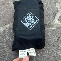 Copri scarpe impermeabili moto Tucano Urbano 46-47