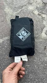 Copri scarpe impermeabili moto Tucano Urbano 46-47