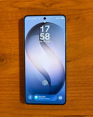 Samsung S26 256GB