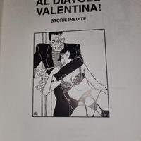 libro di Guido Crepax 