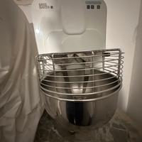 Impastatrice bracci tuffanti MISS BAKER PRO