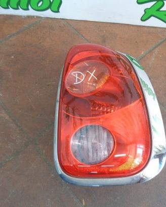 FANALINO POSTERIORE DESTRO MINI COUNTRYMAN R60