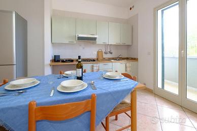 Gallipoli a 250 metri dalla spiaggia