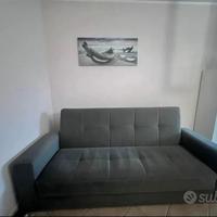 Divano letto 4 posti