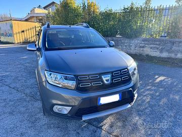 Dacia Sandero 1.5 dCi 8V 90 CV S&S Easy-R Serie Sp