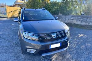 Dacia Sandero 1.5 dCi 8V 90 CV S&S Easy-R Serie Sp