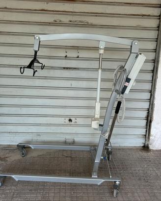 Sollevatore disabile