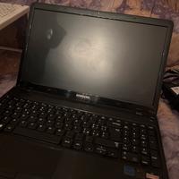 Computer portatile Samsung
