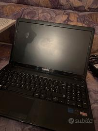 Computer portatile Samsung