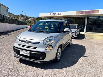 Fiat 500L 1.3 Multijet 85 CV Pop