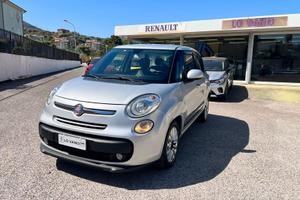 Fiat 500L 1.3 Multijet 85 CV Pop