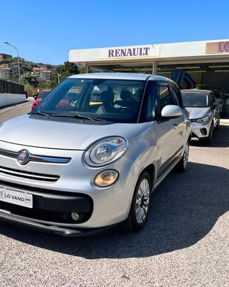 Fiat 500L 1.3 Multijet 85 CV Pop