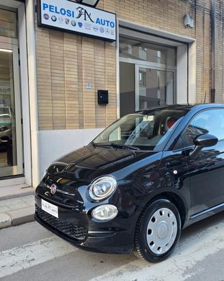 Fiat 500 1.2 Pop 69 cv GPL