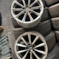 Cerchi bmw