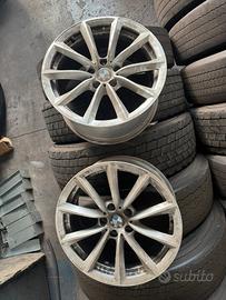 Cerchi bmw