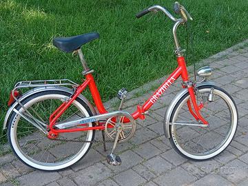 Bici Donna Graziella