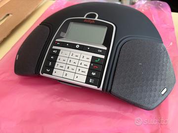 Avaya B169 Wireless Phone - Riunioni - Conferenze