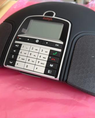 Avaya B169 Wireless Phone - Riunioni - Conferenze