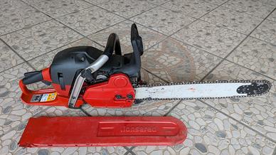 motosega Jonsered 2260