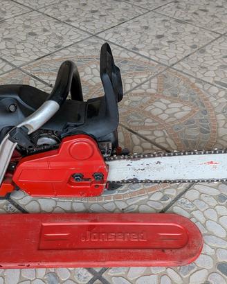 motosega Jonsered 2260