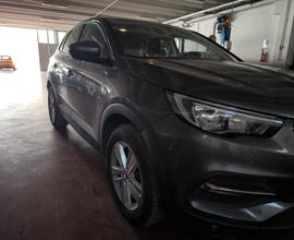 Opel Grandland X 1.5 diesel Ecotec Start&Stop Ulti