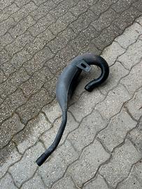 Espansione Husqvarna sm