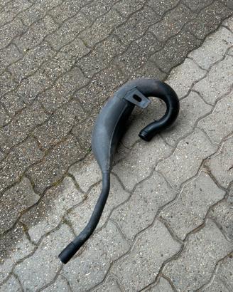 Espansione Husqvarna sm