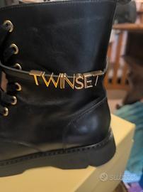 Anfibio Twinset