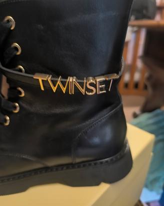 Anfibio Twinset