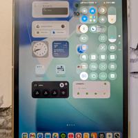 iPad Pro 11, 2TB/16GB/5G + MagicKeyboard/AppleCare