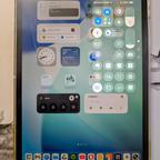 iPad Pro 11, 2TB/16GB/5G + MagicKeyboard/AppleCare