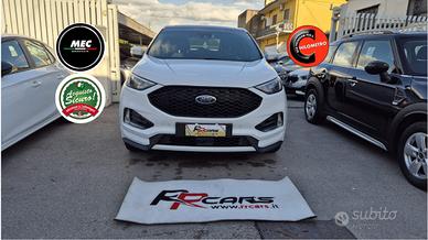 Ford Edge 2.0 EcoBlue 238 CV AWD Start&Stop aut. S